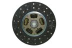 Sachs BBD4217 Transmission Clutch Friction Plate - view 2