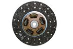 Sachs BBD4217 Transmission Clutch Friction Plate - view 1
