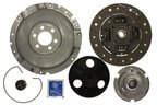 Sachs K0028-07 Transmission Clutch Kit - view 1