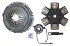 Sachs K1890-04CB Transmission Clutch Kit - view 1
