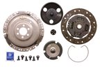 Sachs K70037-06 Transmission Clutch Kit - view 1
