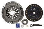 Sachs K70050-01 Transmission Clutch Kit - view 2