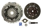 Sachs K70107-01 Transmission Clutch Kit - view 1