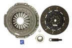 Sachs K70119-01HD Transmission Clutch Kit - view 2