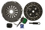 Sachs K70124-01 Transmission Clutch Kit - view 2