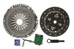 Sachs K70125-01 Transmission Clutch Kit - view 1