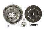 Sachs K70160-01 Transmission Clutch Kit - view 2
