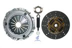 Sachs K70165-01 Transmission Clutch Kit - view 2