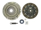 Sachs K70187-02HD Transmission Clutch Kit - view 2