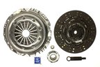 Sachs K70187-02 Transmission Clutch Kit - view 1