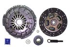 Sachs K70251-01 Transmission Clutch Kit - view 1