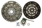 Sachs K70255-01 Transmission Clutch Kit - view 2
