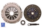 Sachs K70304-01 Transmission Clutch Kit - view 2