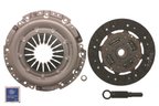 Sachs K70334-05 Transmission Clutch Kit - view 2