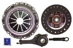 Sachs K70370-01 Transmission Clutch Kit - view 1