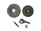 Sachs K70370-01 Transmission Clutch Kit - view 3