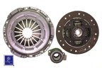 Sachs K70377-01 Transmission Clutch Kit - view 2