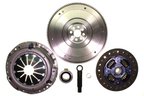 Sachs K70381-01 Transmission Clutch Kit - view 1