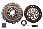 Sachs K70436-02 Transmission Clutch Kit - view 2