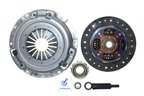 Sachs K70443-01 Transmission Clutch Kit - view 1