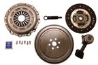 Sachs K70445-02 Transmission Clutch Kit - view 2