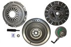 Sachs K70487-01F Transmission Clutch Kit - view 2