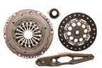 Sachs K70491-01 Transmission Clutch Kit - view 1