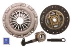 Sachs K70506-01 Transmission Clutch Kit - view 2