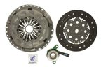 Sachs K70517-01 Transmission Clutch Kit - view 1