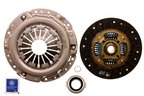 Sachs K70522-01 Transmission Clutch Kit - view 1