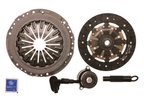 Sachs K70564-01 Transmission Clutch Kit - view 2