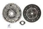 Sachs K70606-01 Transmission Clutch Kit - view 2