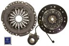 Sachs K70626-01 Transmission Clutch Kit - view 2