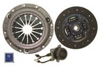 Sachs K70644-01 Transmission Clutch Kit - view 2