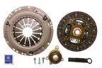 Sachs K70653-02 Transmission Clutch Kit - view 1
