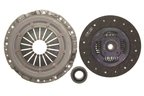 Sachs K70658-01 Transmission Clutch Kit - view 2