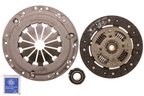 Sachs K70668-01 Transmission Clutch Kit - view 2
