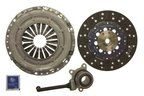 Sachs K70670-01 Transmission Clutch Kit - view 1