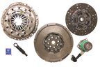 Sachs K70678-01F Transmission Clutch Kit - view 1