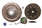 Sachs K70681-01 Transmission Clutch Kit - view 2
