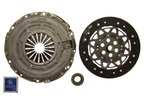 Sachs K70684-01 Transmission Clutch Kit - view 2
