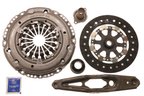 Sachs K70685-01 Transmission Clutch Kit - view 2