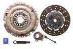 Sachs K70709-01 Transmission Clutch Kit - view 1