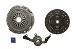 Sachs K70712-01 Transmission Clutch Kit - view 1