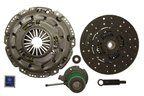 Sachs K70719-01 Transmission Clutch Kit - view 2