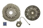 Sachs K70720-01 Transmission Clutch Kit - view 1