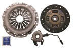 Sachs K70724-01 Transmission Clutch Kit - view 2