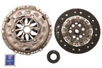 Sachs K70744-01 Transmission Clutch Kit - view 1
