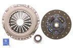 Sachs K70750-01 Transmission Clutch Kit - view 2
