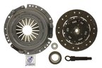 Sachs KF436-01 Transmission Clutch Kit - view 1